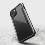 iPhone 14 housse Shield noir 