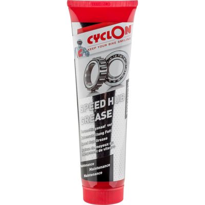 Speed Hub grease 150ml  Cyclon