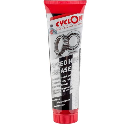 Speed Hub grease 150ml  Cyclon