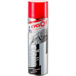 Cyclon Chain Grease spray 500ml 