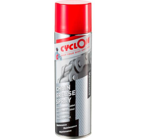 Chain Grease spray 500ml  Cyclon