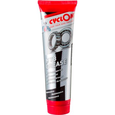 Off Road Grease tube 150ml  Cyclon