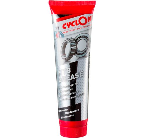 Off Road Grease tube 150ml  Cyclon