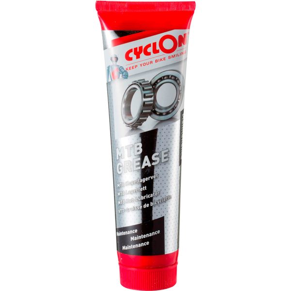 Cyclon Off Road Grease tube 150ml