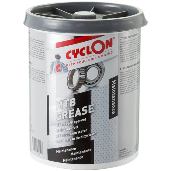 Cyclon Off Road Grease 1000ml