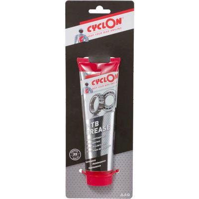 MTB Grease tube 150ml op kaart 