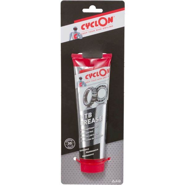 Cyclon MTB Grease tube 150ml op kaart