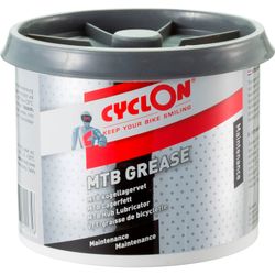 Cyclon Off Road Grease 500ml 