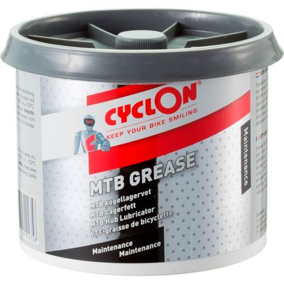 Off Road Grease 500ml  Cyclon