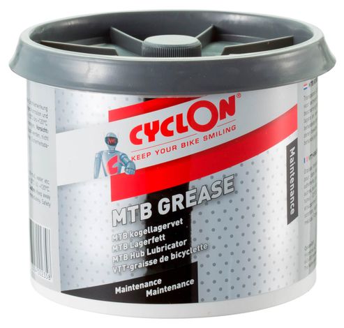 Off Road Grease 500ml  Cyclon