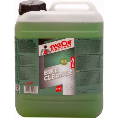 Bike Cleaner can 5 liter  Cyclon