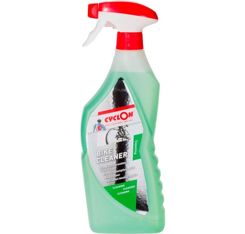 Bike Cleaner trigger 750ml  Cyclon