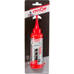 Cyclon Dry Weather Lube 125ml op kaart 