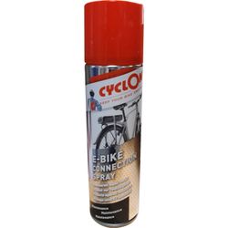 Cyclon E-bike Connection Spray 250ml 