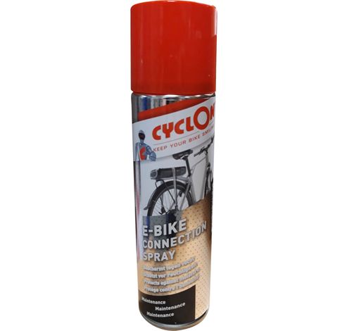 E-bike Connection Spray 250ml  Cyclon