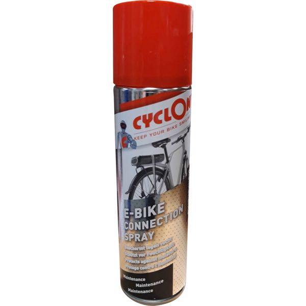 Cyclon E-bike Connection Spray 250ml