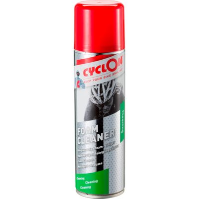 Foam Spray 250ml  Cyclon