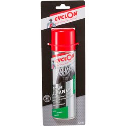 Cyclon Foam Spray 250ml op kaart 