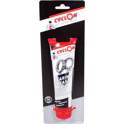 Bearing Grease tube 150ml op kaart  Cyclon