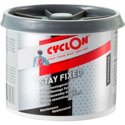 Cyclon Stay Fixed carbon pasta 500ml 