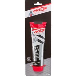 Cyclon Stay Fixed carbon past 150ml op kaart 