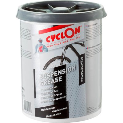 Suspension vet 500ml  Cyclon