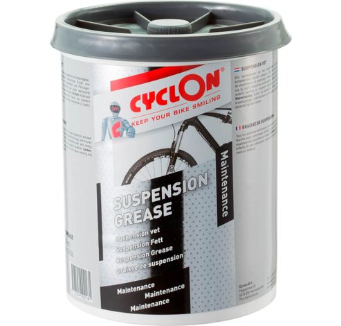 Suspension vet 500ml  Cyclon