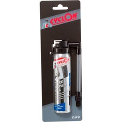 Cyclon Tyre Repair 75ml op kaart 