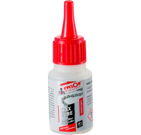 Wax Lube 25ml  Cyclon