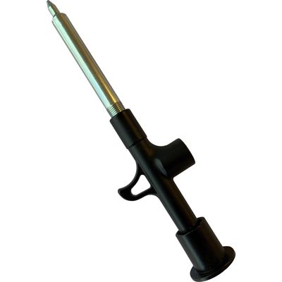 Grease gun 