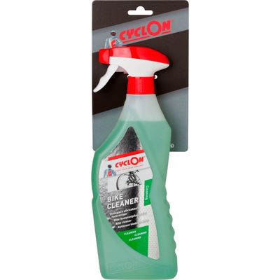 Bike Cleaner trigger 750ml op kaart  Cyclon