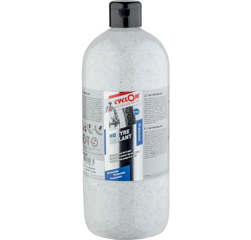 HQ Tyre sealant 1000 ml  Cyclon