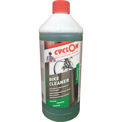 Bike Cleaner 1 liter  Cyclon