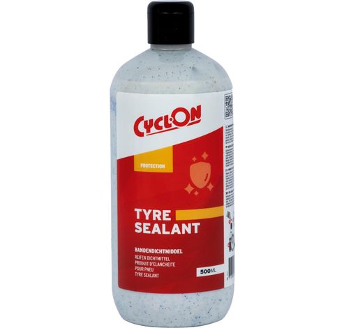 HQ Tyre sealant 500 ml  Cyclon