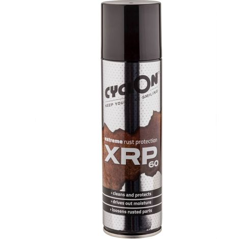 Extreme Rust Protection spray 250ml  Cyclon