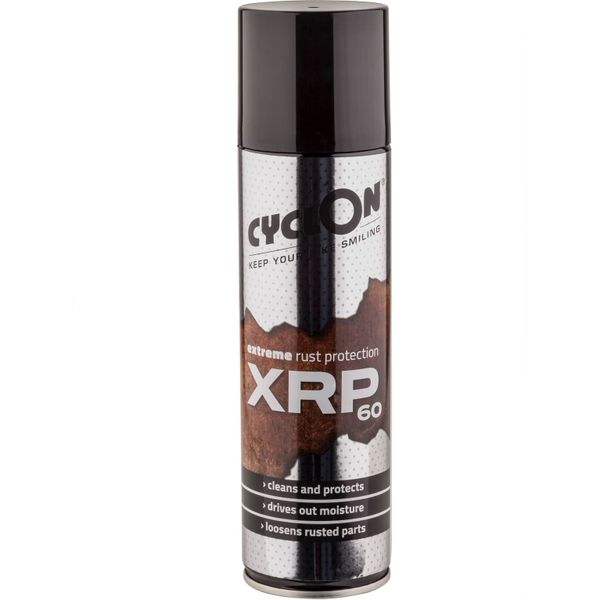 Cyclon Extreme Rust Protection spray 250ml