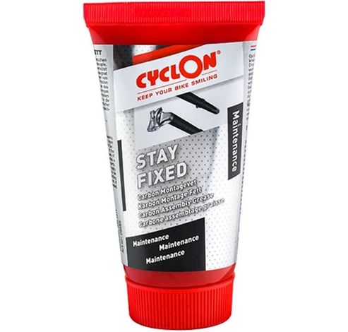 Stay fixed carbon montagevet 50ml  Cyclon