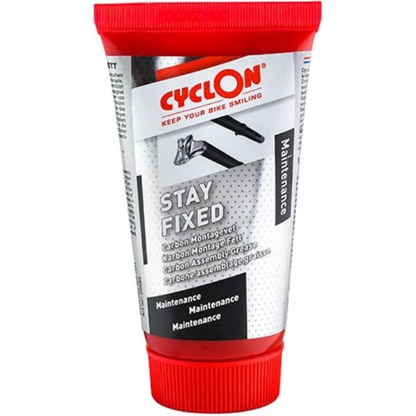 Cyclon Stay fixed carbon montagevet 50ml