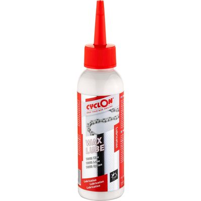 Wax Lube 125ml  Cyclon