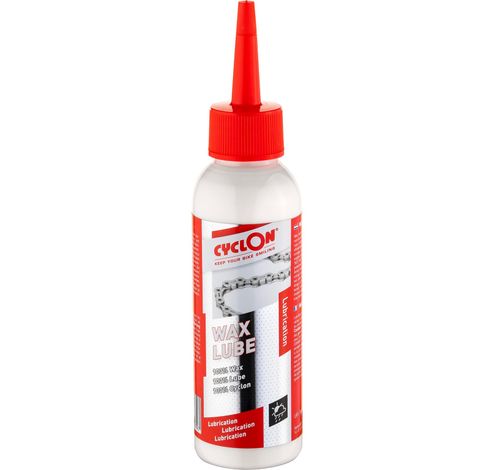 Wax Lube 125ml  Cyclon