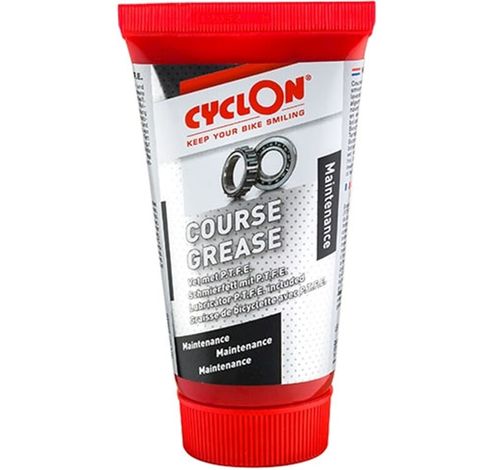 Course grease tube 50ml  Cyclon