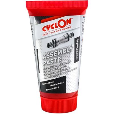 Assembly paste tube 50ml  Cyclon