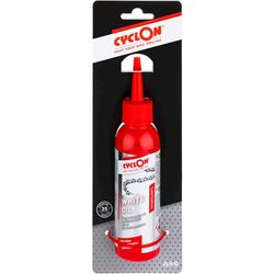 Cyclon White oil (naaimachine olie) 125ml op kaart 