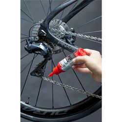 Cyclon All Weather Lube 125ml op kaart 