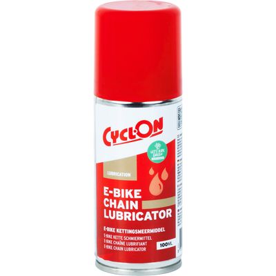 E-bike Chain Lubricator 100ml 