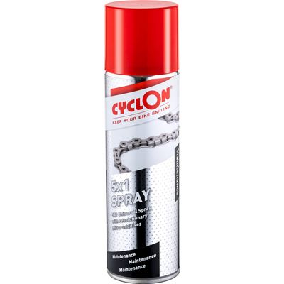 5 X 1 Spray 500ml 