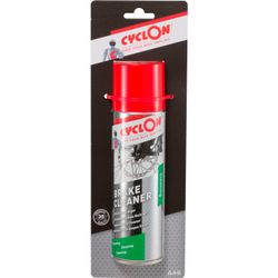 Cyclon Brake Cleaner 250ml op kaart 