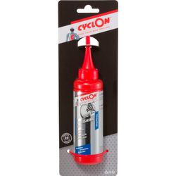 Cyclon Polish Oil 125ml op kaart 