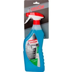 Cyclon Ontvetter Bionet 750ml op kaart 