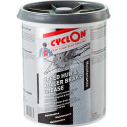 Cyclon Speed Hub en Roller Brake grease 500ml 